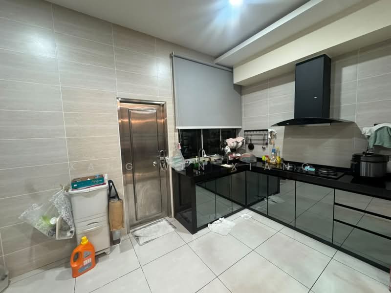 Semi-Detached House for Sale in Perling (Skudai) - Kang Wen Xiang - PropertyGuru.com.my