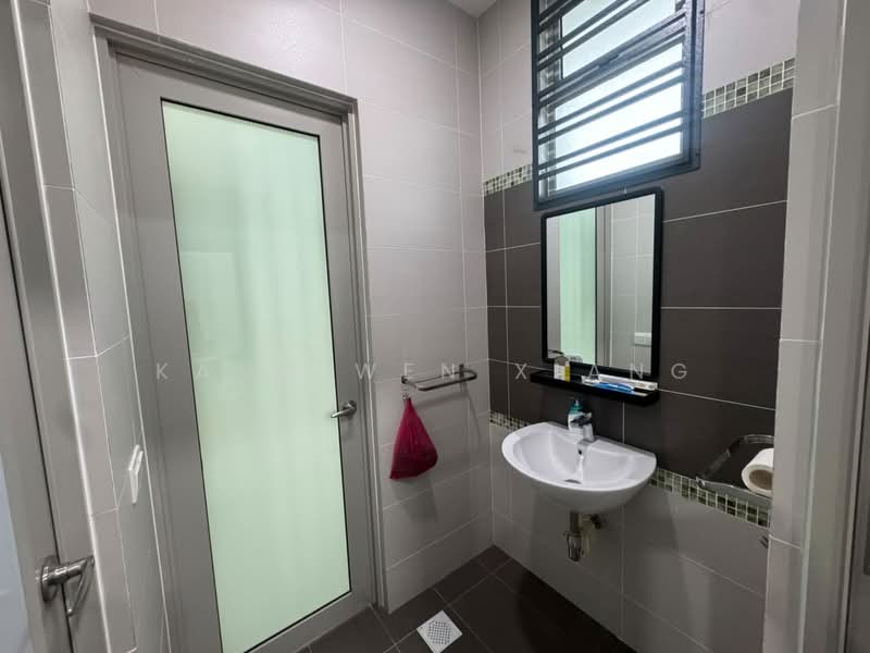 Semi-Detached House for Sale in Perling (Skudai) - Kang Wen Xiang - PropertyGuru.com.my
