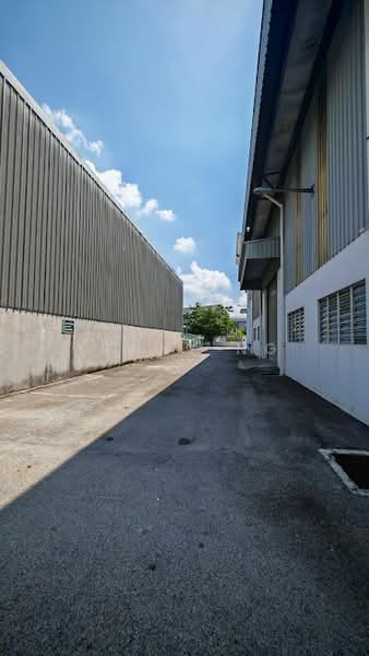 Kilang untuk Disewa di Bandar Bukit Tinggi (Klang) - Kenny Ng - Exterior - PropertyGuru.com.my