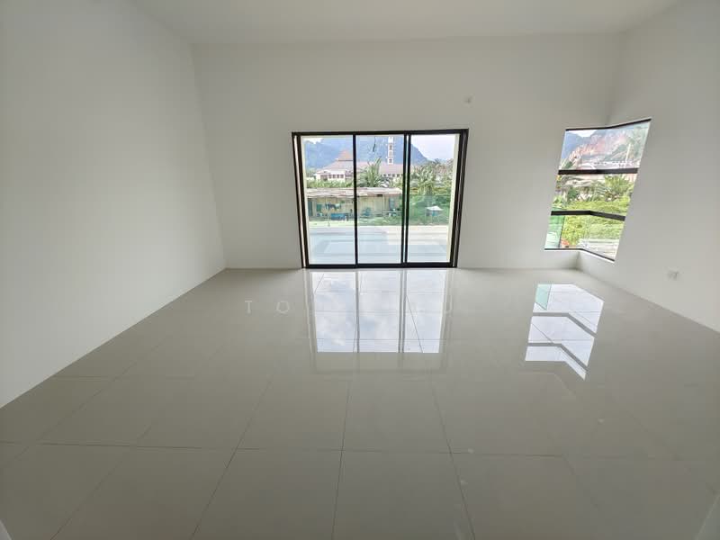 2-storey Terraced House for Sale in Kampung Kepayang (Perak) - Tony Au - PropertyGuru.com.my