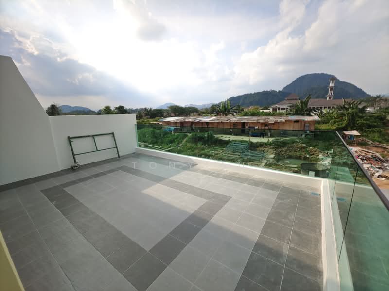 2-storey Terraced House for Sale in Kampung Kepayang (Perak) - Tony Au - PropertyGuru.com.my
