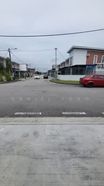 2-storey Terraced House for Sale in Kulai (Johor) - Daniel Yong - Exterior - PropertyGuru.com.my