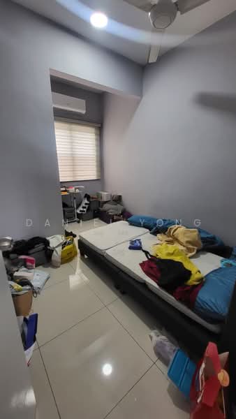 2-storey Terraced House for Sale in Kulai (Johor) - Daniel Yong - Bedroom - PropertyGuru.com.my