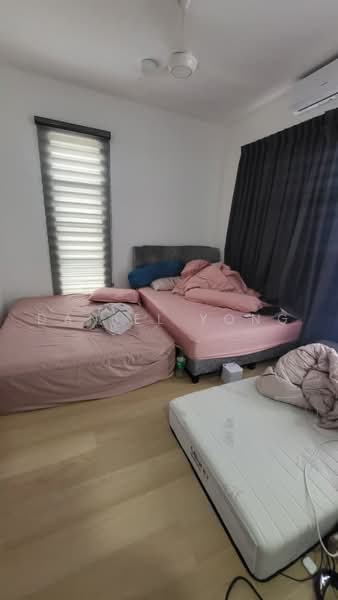 2-storey Terraced House for Sale in Kulai (Johor) - Daniel Yong - Bedroom - PropertyGuru.com.my