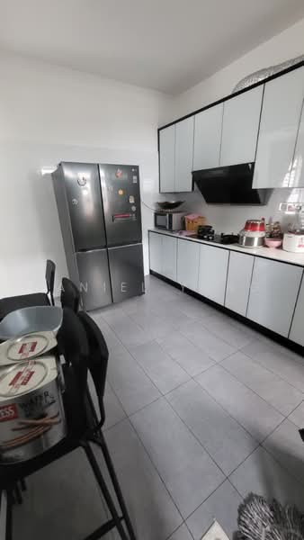 2-storey Terraced House for Sale in Kulai (Johor) - Daniel Yong - Kitchen - PropertyGuru.com.my