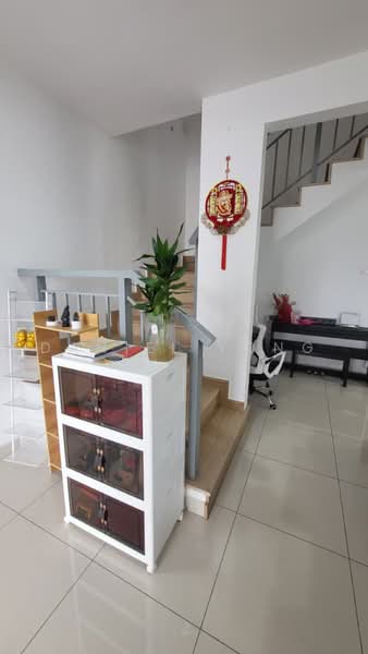 2-storey Terraced House for Sale in Kulai (Johor) - Daniel Yong - Interior - PropertyGuru.com.my