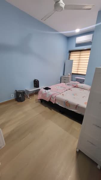 2-storey Terraced House for Sale in Kulai (Johor) - Daniel Yong - Bedroom - PropertyGuru.com.my