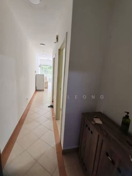 Kondominium untuk Disewa di Perdana Exclusive - Wawa Leong - Corridor - PropertyGuru.com.my