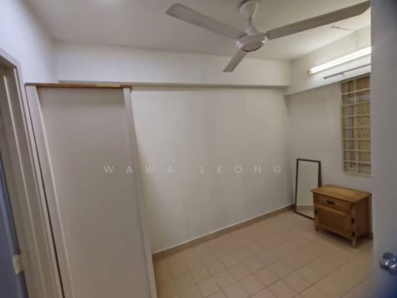 Kondominium untuk Disewa di Perdana Exclusive - Wawa Leong - Bedroom - PropertyGuru.com.my
