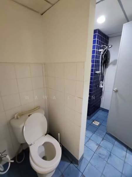 Kondominium untuk Disewa di Perdana Exclusive - Wawa Leong - Bathroom - PropertyGuru.com.my