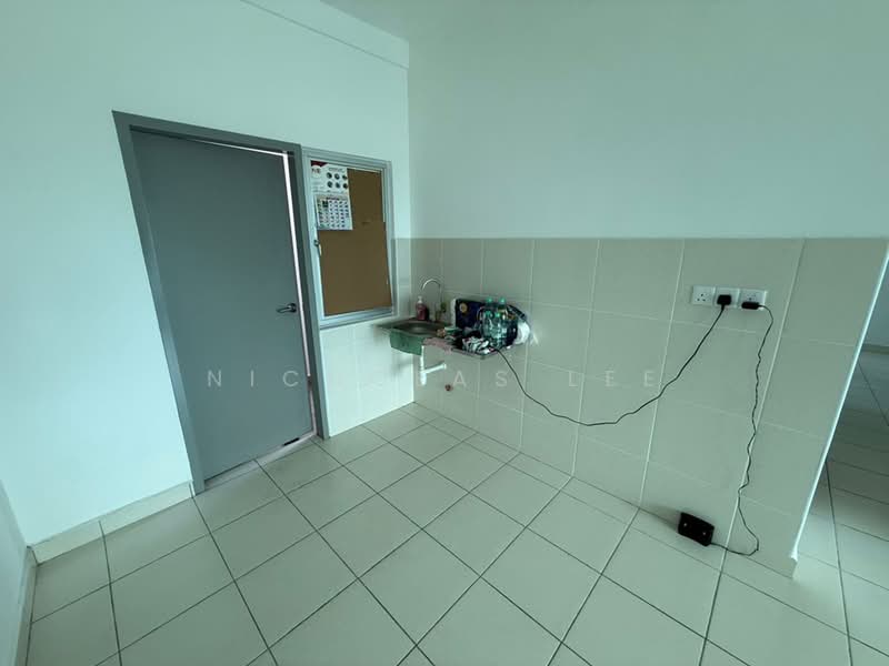 Pangsapuri untuk Dijual di Residensi Kepayang (Residensi Fairpark) - Nicholas Lee - Interior - PropertyGuru.com.my