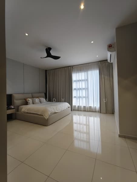 Rumah Teres 2-Tingkat untuk Dijual di Taman Desa Tebrau (Tebrau) - Cendy Chau - Bedroom - PropertyGuru.com.my