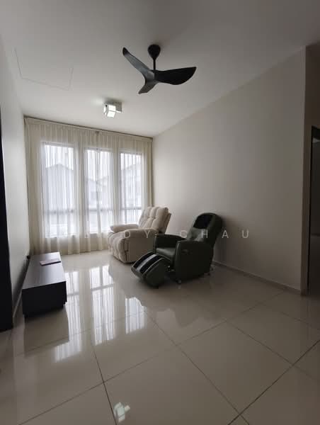 Rumah Teres 2-Tingkat untuk Dijual di Taman Desa Tebrau (Tebrau) - Cendy Chau - PropertyGuru.com.my