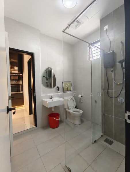Rumah Teres 2-Tingkat untuk Dijual di Taman Desa Tebrau (Tebrau) - Cendy Chau - PropertyGuru.com.my