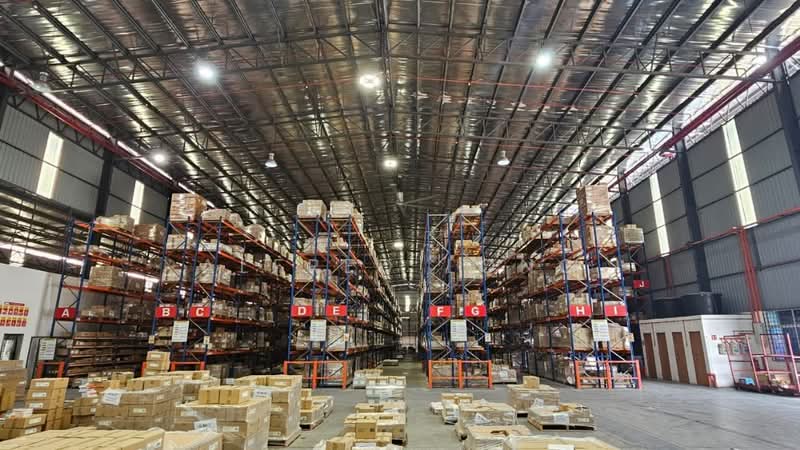 Factory for Sale in Lekas Industrial Park (Semenyih) - Alfred Long - Interior - PropertyGuru.com.my