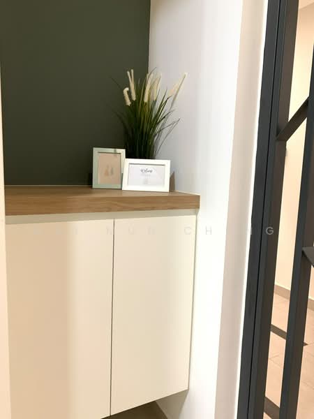 Condominium for Rent at Nidoz Residences @ Desa Petaling - WAI MUN CHUNG - Entrance - PropertyGuru.com.my