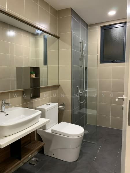 Condominium for Rent at Nidoz Residences @ Desa Petaling - WAI MUN CHUNG - Bathroom - PropertyGuru.com.my