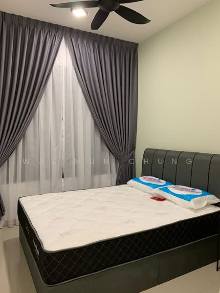 Condominium for Rent at Nidoz Residences @ Desa Petaling - WAI MUN CHUNG - Bedroom - PropertyGuru.com.my