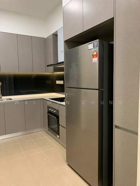Condominium for Rent at Nidoz Residences @ Desa Petaling - WAI MUN CHUNG - Kitchen - PropertyGuru.com.my