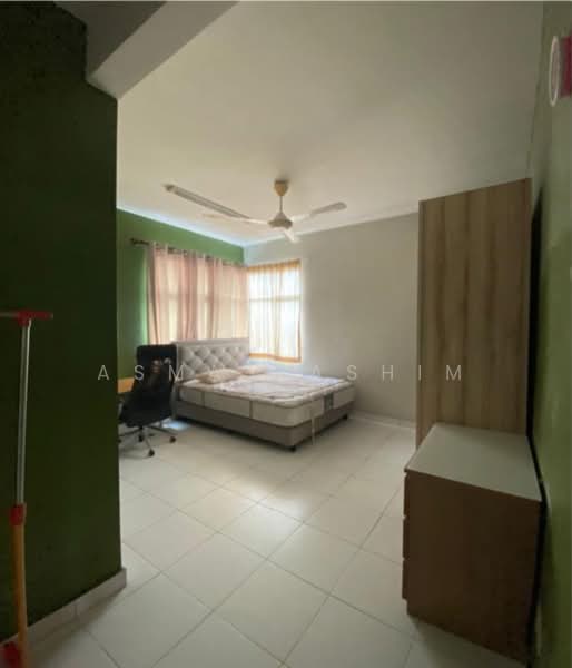 Kondominium untuk Dijual di Kristal View - Asma Hashim - Bedroom - PropertyGuru.com.my