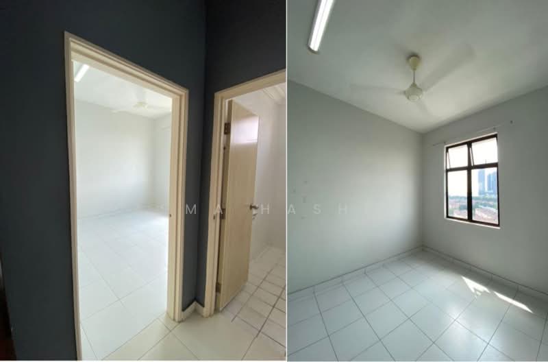 Kondominium untuk Dijual di Kristal View - Asma Hashim - Interior - PropertyGuru.com.my