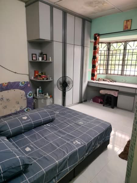 Terraced House for Sale in Taman Sri Aman (Cheras) - Kenny Lai - Bedroom - PropertyGuru.com.my