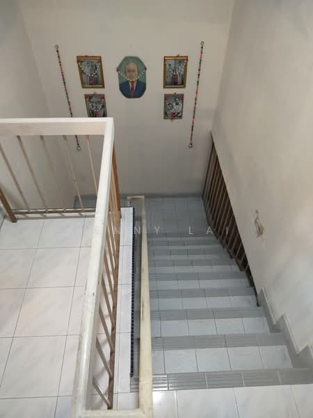 Terraced House for Sale in Taman Sri Aman (Cheras) - Kenny Lai - Interior - PropertyGuru.com.my