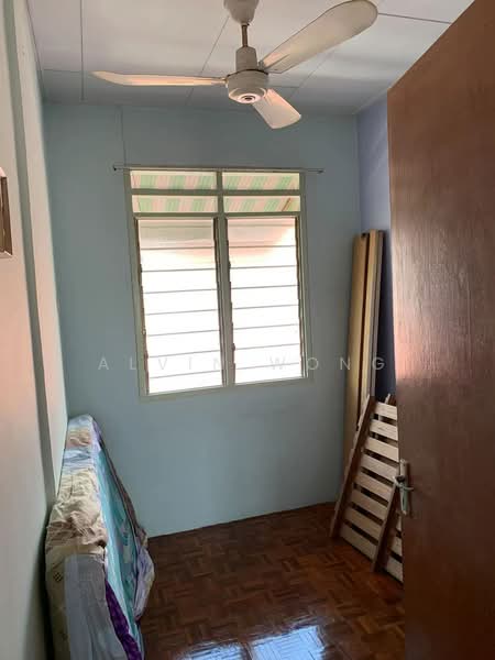 2-storey Terraced House for Rent in Taman Sepakat (Menglembu) - Alvin Wong - Bedroom - PropertyGuru.com.my