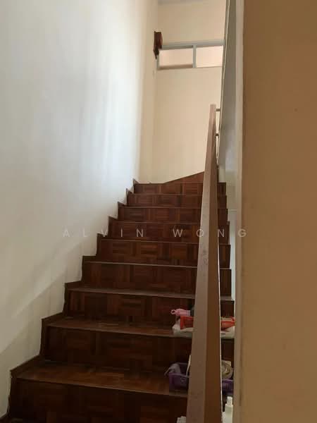 2-storey Terraced House for Rent in Taman Sepakat (Menglembu) - Alvin Wong - Interior - PropertyGuru.com.my
