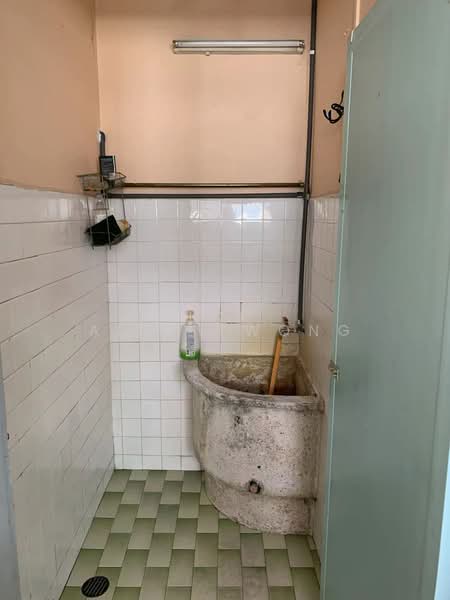 2-storey Terraced House for Rent in Taman Sepakat (Menglembu) - Alvin Wong - Interior - PropertyGuru.com.my