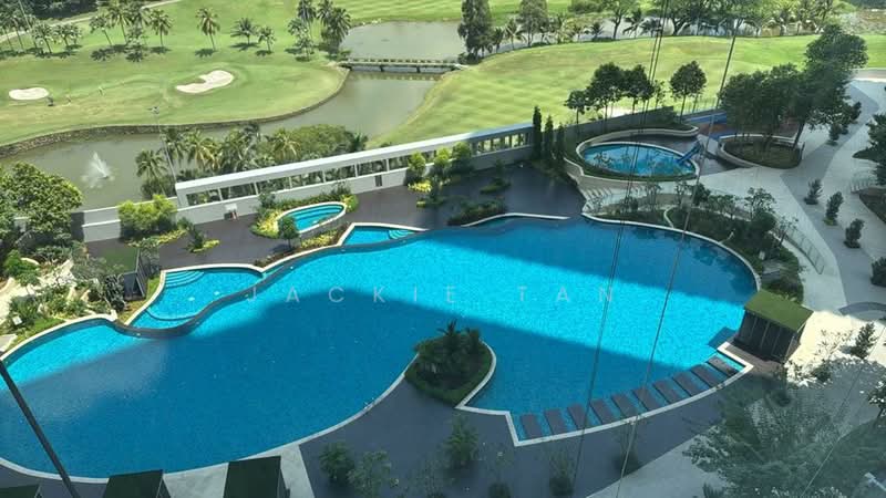 Kondominium untuk Dijual di Tropicana Grande - Jackie Tan - Exterior - PropertyGuru.com.my