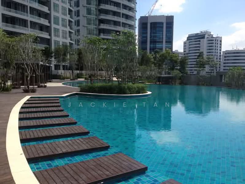 Kondominium untuk Dijual di Tropicana Grande - Jackie Tan - Exterior - PropertyGuru.com.my