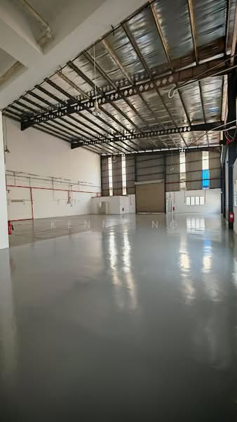 Kilang untuk Dijual di Bandar Bukit Tinggi (Klang) - Kenny Ng - Interior - PropertyGuru.com.my