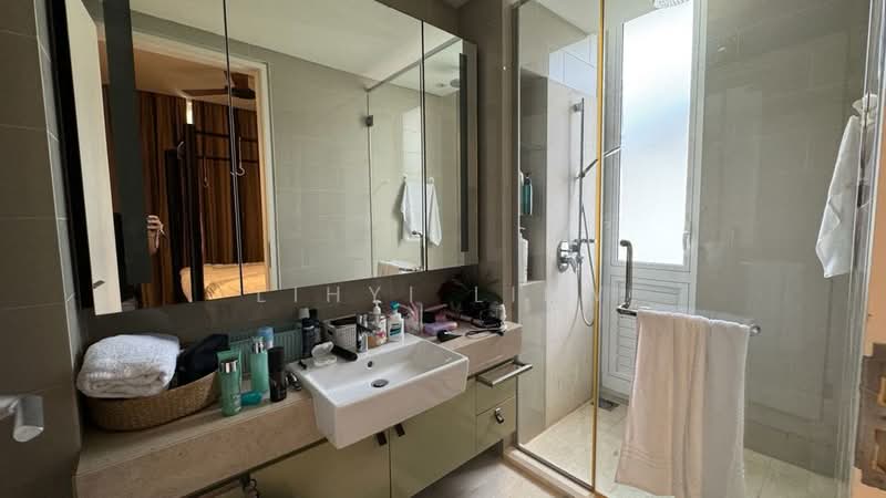 Twin Villa for Sale in Johor Bahru (Johor) - Lihyi Liew - Bathroom - PropertyGuru.com.my