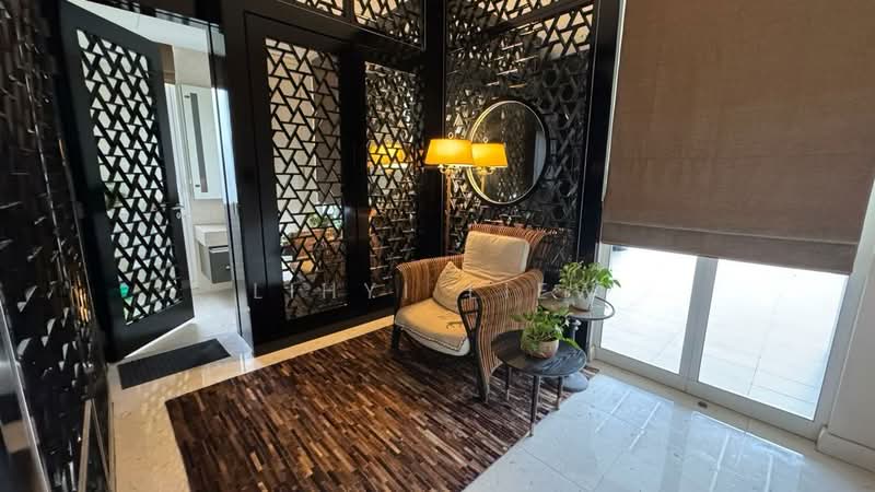Twin Villa for Sale in Johor Bahru (Johor) - Lihyi Liew - Interior - PropertyGuru.com.my