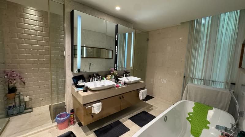 Twin Villa for Sale in Johor Bahru (Johor) - Lihyi Liew - Bathroom - PropertyGuru.com.my