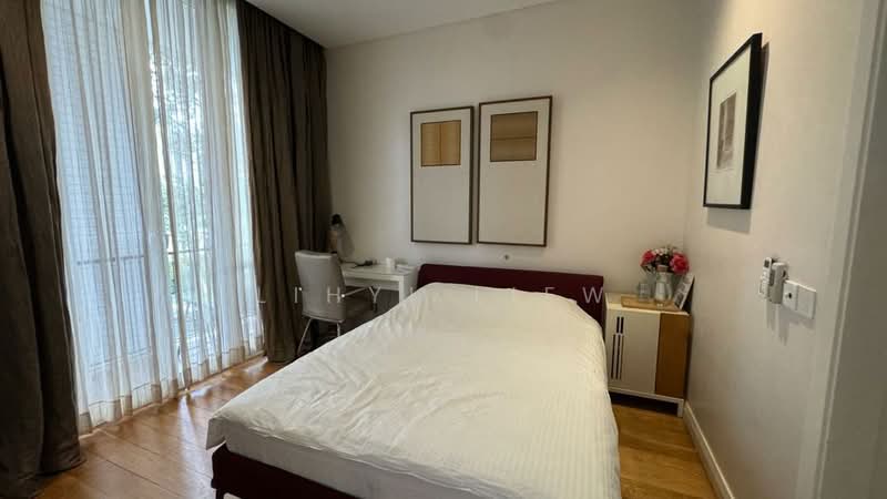 Twin Villa for Sale in Johor Bahru (Johor) - Lihyi Liew - Bedroom - PropertyGuru.com.my