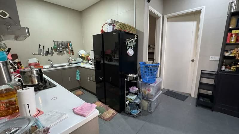 Twin Villa for Sale in Johor Bahru (Johor) - Lihyi Liew - Kitchen - PropertyGuru.com.my