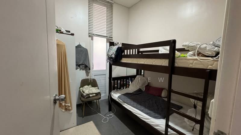 Twin Villa for Sale in Johor Bahru (Johor) - Lihyi Liew - Bedroom - PropertyGuru.com.my