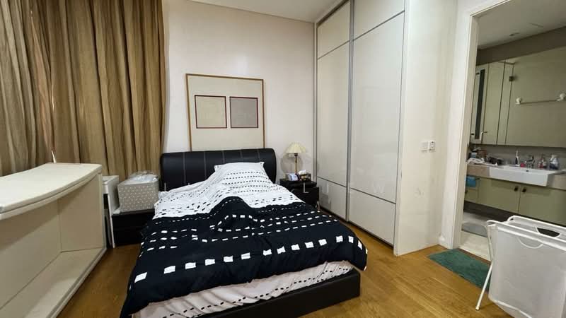 Twin Villa for Sale in Johor Bahru (Johor) - Lihyi Liew - Bedroom - PropertyGuru.com.my