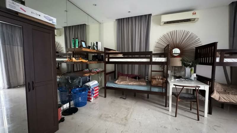 Twin Villa for Sale in Johor Bahru (Johor) - Lihyi Liew - Bedroom - PropertyGuru.com.my