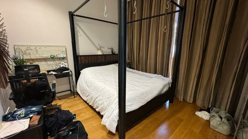 Twin Villa for Sale in Johor Bahru (Johor) - Lihyi Liew - Bedroom - PropertyGuru.com.my