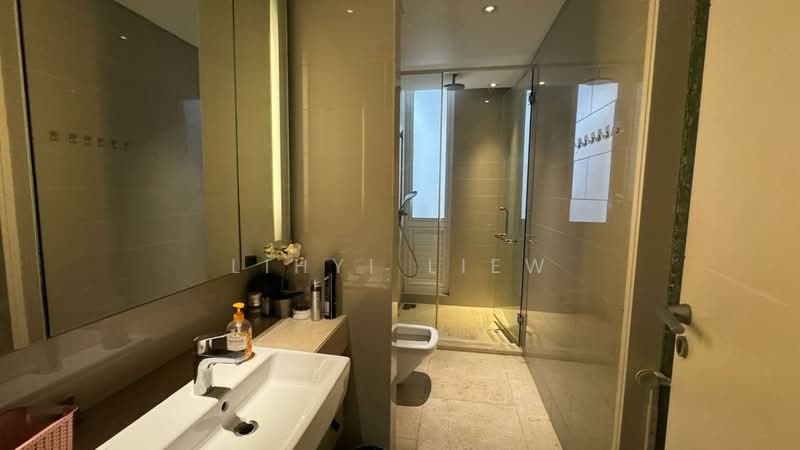 Twin Villa for Sale in Johor Bahru (Johor) - Lihyi Liew - Bathroom - PropertyGuru.com.my
