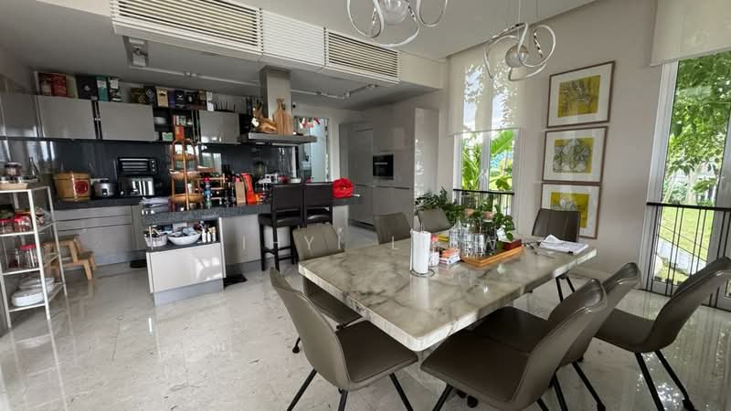 Twin Villa for Sale in Johor Bahru (Johor) - Lihyi Liew - Kitchen - PropertyGuru.com.my