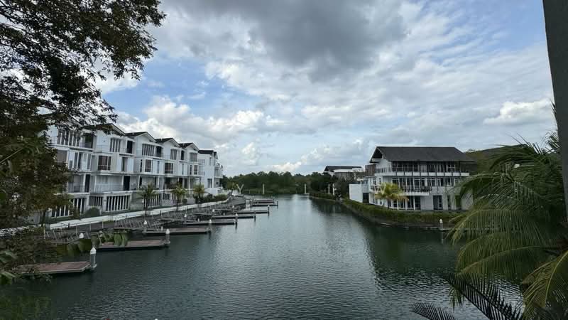 Twin Villa for Sale in Johor Bahru (Johor) - Lihyi Liew - Exterior - PropertyGuru.com.my
