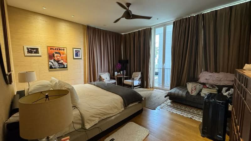 Twin Villa for Sale in Johor Bahru (Johor) - Lihyi Liew - Bedroom - PropertyGuru.com.my