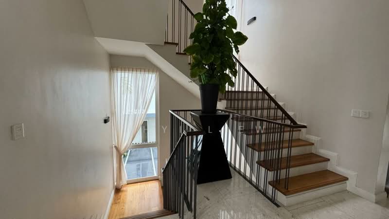 Twin Villa for Sale in Johor Bahru (Johor) - Lihyi Liew - Interior - PropertyGuru.com.my