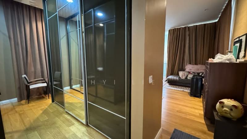 Twin Villa for Sale in Johor Bahru (Johor) - Lihyi Liew - Interior - PropertyGuru.com.my