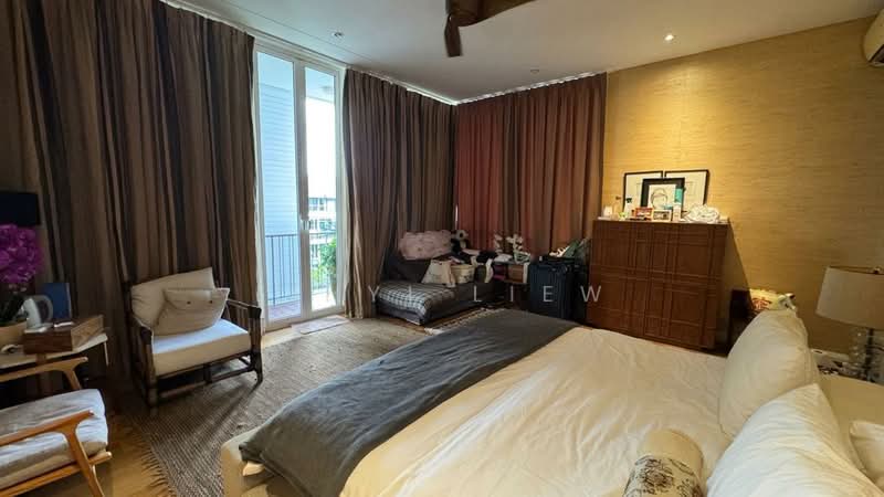 Twin Villa for Sale in Johor Bahru (Johor) - Lihyi Liew - Bedroom - PropertyGuru.com.my