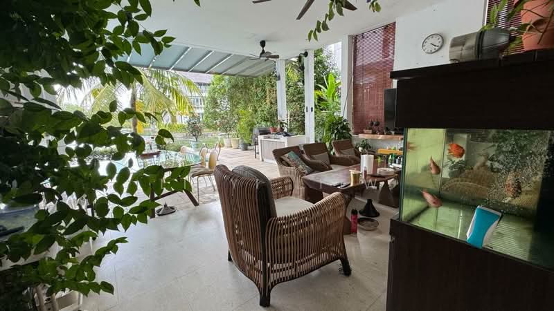 Twin Villa for Sale in Johor Bahru (Johor) - Lihyi Liew - Exterior - PropertyGuru.com.my